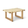 Carl Hansen & Søn BM0488S Table Bench af Børge Mogensen> Bænke|Sofaborde