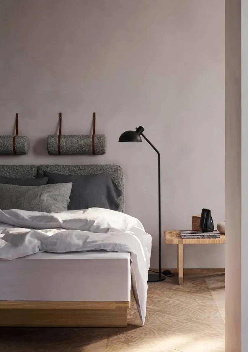 Carl Hansen & Søn BM0488S Table Bench af Børge Mogensen> Bænke|Sofaborde