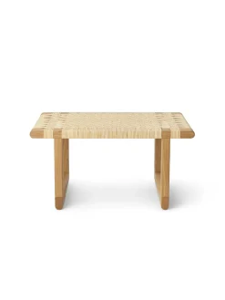 Carl Hansen & Søn BM0488S Table Bench af Børge Mogensen><noscript><img width=