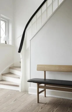 Fredericia Furniture Bænk 3171 af Børge Mogensen><noscript><img width=