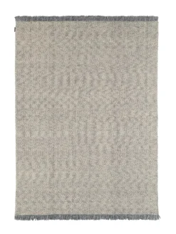Kvadrat Bold Melange Tæppe, 180 x 240 cm fra> Gulvtæpper