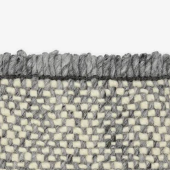 Kvadrat Bold Melange Tæppe, 180 x 240 cm fra> Gulvtæpper