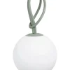 Fatboy Bolleke lampe fra> Spots|Udendørs Væglamper