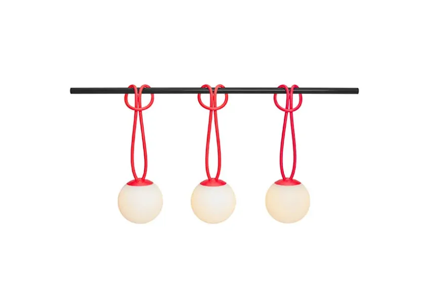 Fatboy Bolleke Mini, sæt af 3 stk. fra> Spots|Udendørs Loftlamper