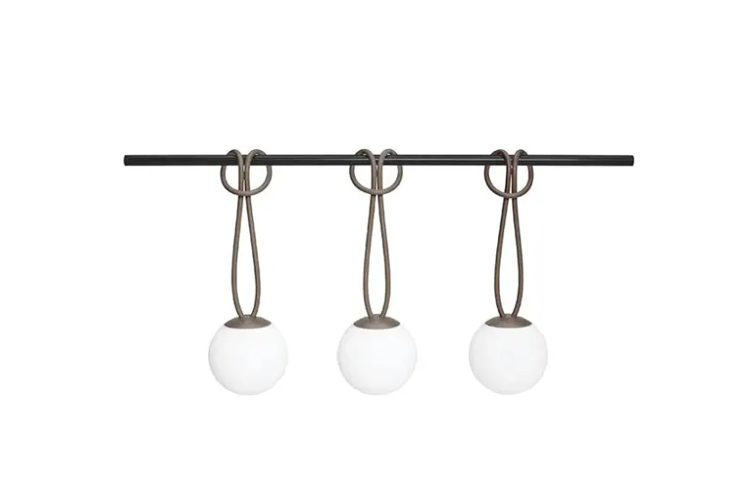 Fatboy Bolleke Mini, sæt af 3 stk. fra> Spots|Udendørs Loftlamper