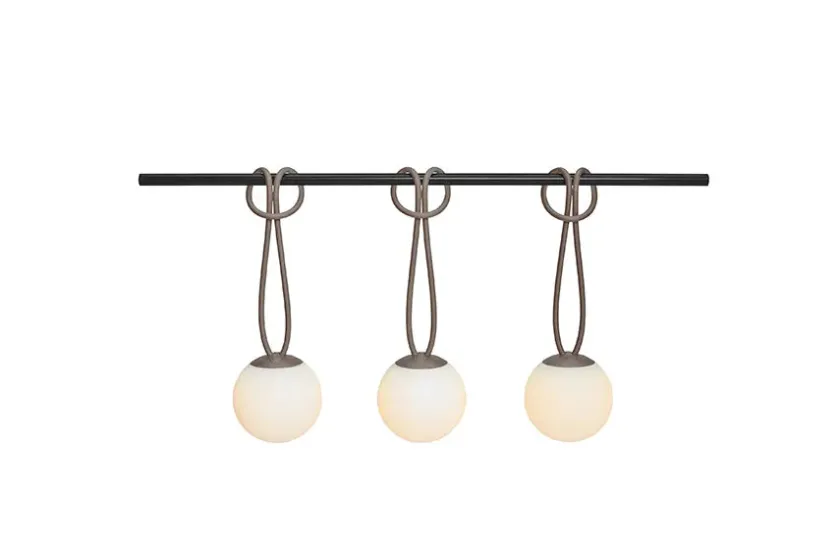 Fatboy Bolleke Mini, sæt af 3 stk. fra> Spots|Udendørs Loftlamper