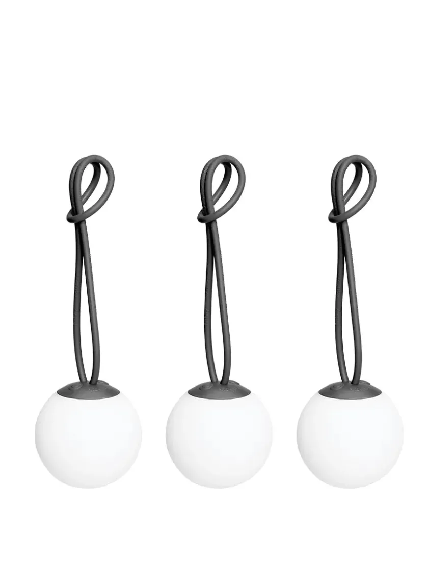 Fatboy Bolleke Mini, sæt af 3 stk. fra> Spots|Udendørs Loftlamper