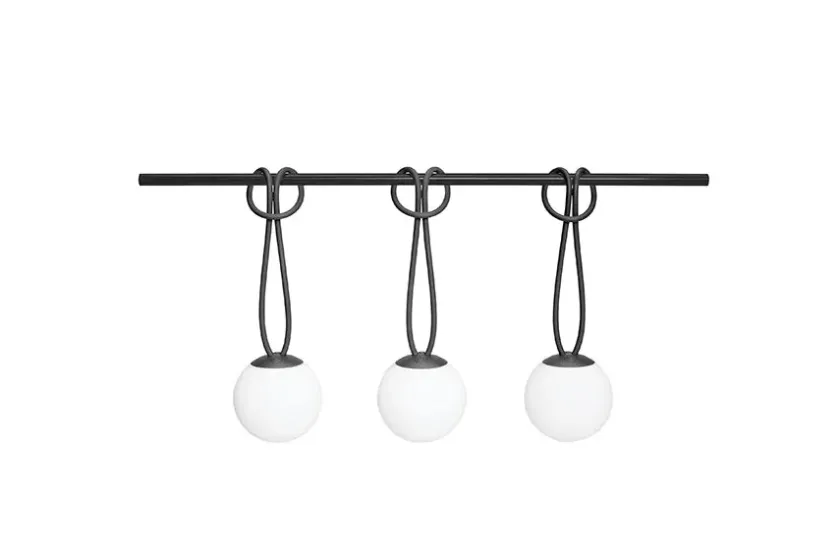 Fatboy Bolleke Mini, sæt af 3 stk. fra> Spots|Udendørs Loftlamper