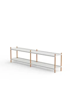 Nine BOLT Shelving 2000 fra><noscript><img width=