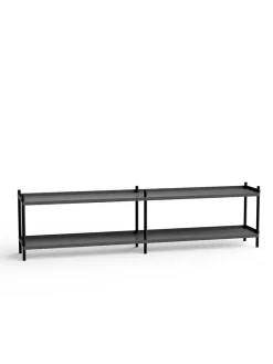 Nine BOLT Shelving 2000 fra><noscript><img width=