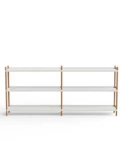 Nine BOLT Shelving 2000 fra><noscript><img width=