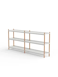 Nine BOLT Shelving 2000 fra><noscript><img width=
