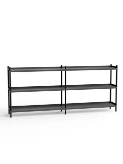 Nine BOLT Shelving 2000 fra><noscript><img width=