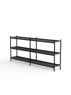 Nine BOLT Shelving 2000 fra><noscript><img width=