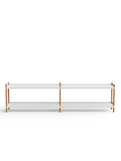 Nine BOLT Shelving 2000 fra><noscript><img width=