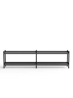 Nine BOLT Shelving 2000 fra><noscript><img width=