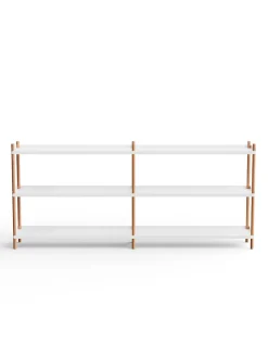 Nine BOLT Shelving 2000 fra><noscript><img width=