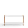 Nine BOLT Shelving 1000 fra> Hylder