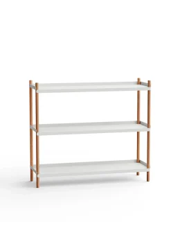 Nine BOLT Shelving 1000 fra><noscript><img width=