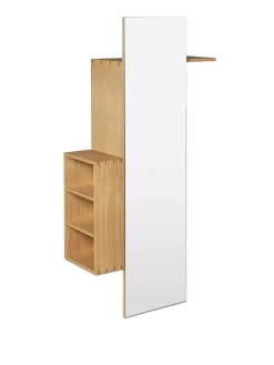 Ferm Living Bon Hallway Cabinet fra> Entrémøbler