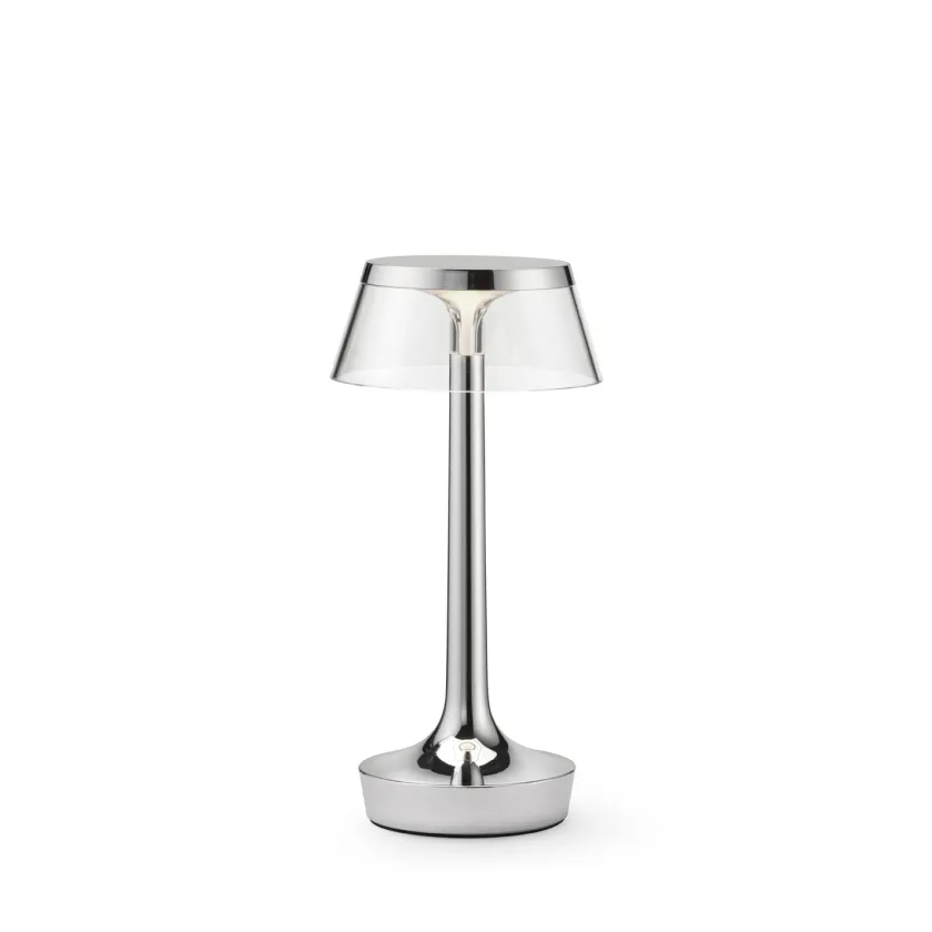 Flos Bon Jour Unplugged – portable bordlampe fra> Portable Lamper|Spots