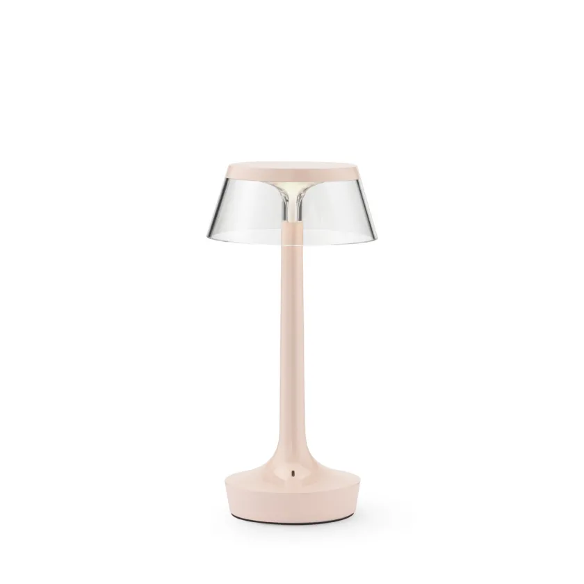 Flos Bon Jour Unplugged – portable bordlampe fra> Portable Lamper|Spots