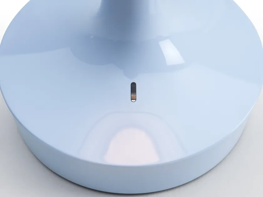 Flos Bon Jour Unplugged – portable bordlampe fra> Portable Lamper|Spots