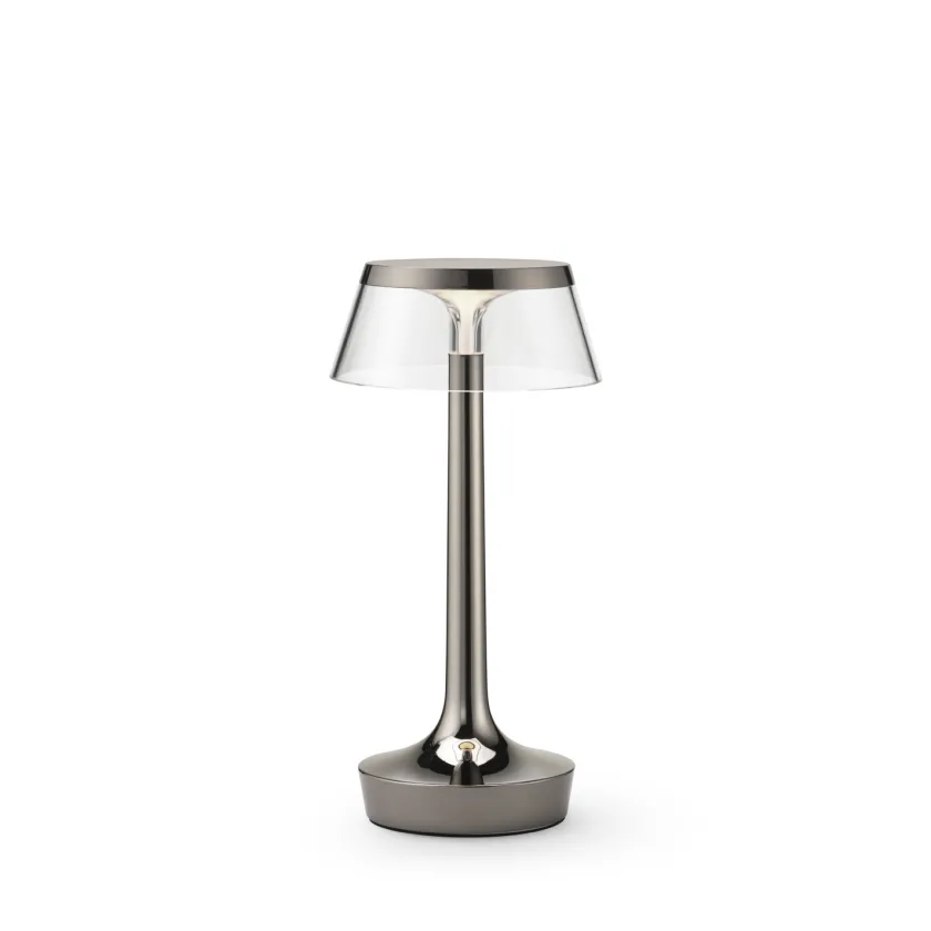 Flos Bon Jour Unplugged – portable bordlampe fra> Portable Lamper|Spots