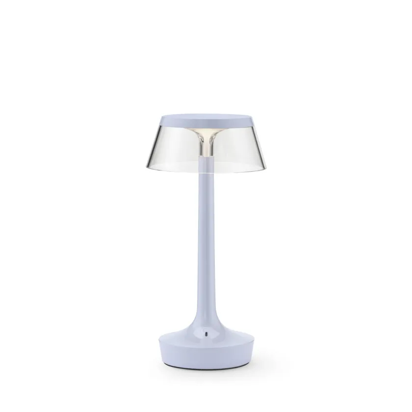 Flos Bon Jour Unplugged – portable bordlampe fra> Portable Lamper|Spots