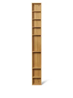 Ferm Living Bon Shelf, long fra> Hylder