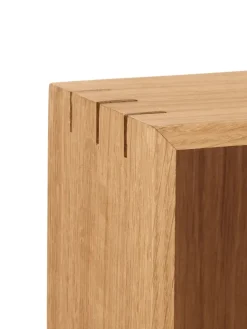 Ferm Living Bon Shelf, long fra><noscript><img width=