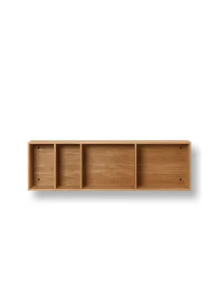 Ferm Living Bon Shelf, long fra><noscript><img width=