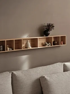Ferm Living Bon Shelf, long fra><noscript><img width=