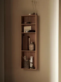 Ferm Living Bon Shelf, long fra><noscript><img width=