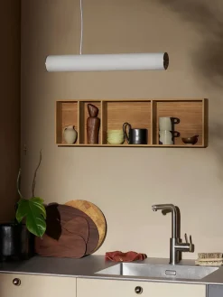 Ferm Living Bon Shelf, long fra><noscript><img width=
