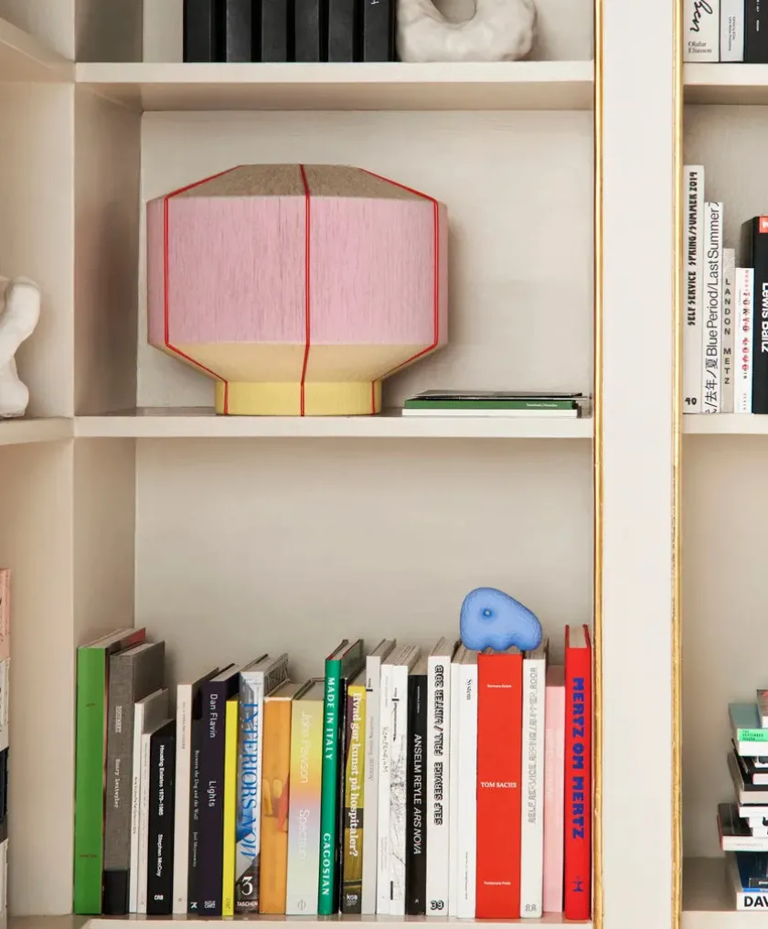 HAY Bonbon Shade fra> Reservedele Til Lamper|Spots