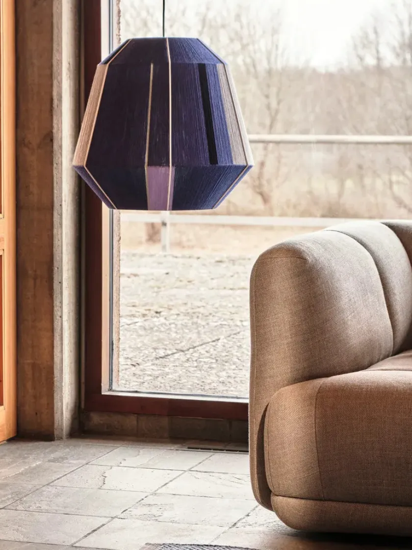 HAY Bonbon Shade fra> Reservedele Til Lamper|Spots