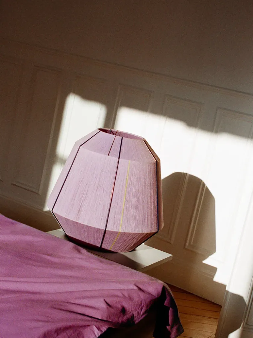 HAY Bonbon Shade fra> Reservedele Til Lamper|Spots