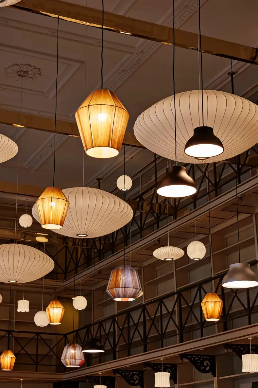HAY Bonbon Shade fra> Reservedele Til Lamper|Spots