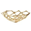 Tom Dixon Bone Bowl Small Brass fra> Service