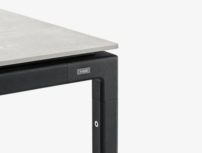 Vipp Bord, medium fra> Spiseborde