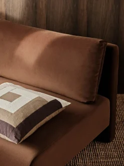 Ferm Living Border Patchwork Cushion fra><noscript><img width=