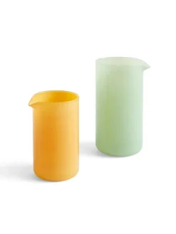 HAY Borosilicate Kande, lille fra><noscript><img width=
