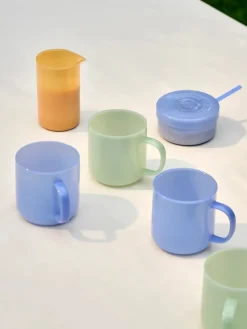 HAY Borosilicate Kande, lille fra><noscript><img width=