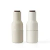 Audo Copenhagen Bottle Grinder, Ceramic, sæt fra> Gaver Til Ham|Gaver Til Hende