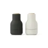 Audo Copenhagen Bottle Grinder Small, ash/carbon fra> Gaver Til Ham|Gaver Til Hende