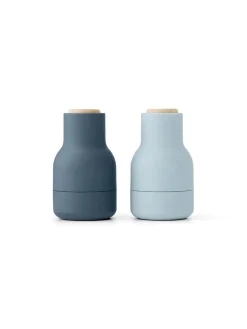 Audo Copenhagen Bottle Grinder Small, ash/carbon fra><noscript><img width=