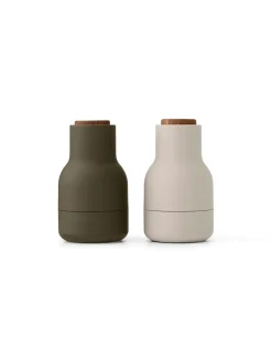 Audo Copenhagen Bottle Grinder Small, blues fra><noscript><img width=