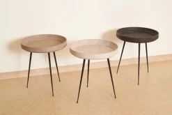 Mater Bowl Table Black fra><noscript><img width=