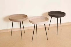 Mater Bowl Table Black fra><noscript><img width=